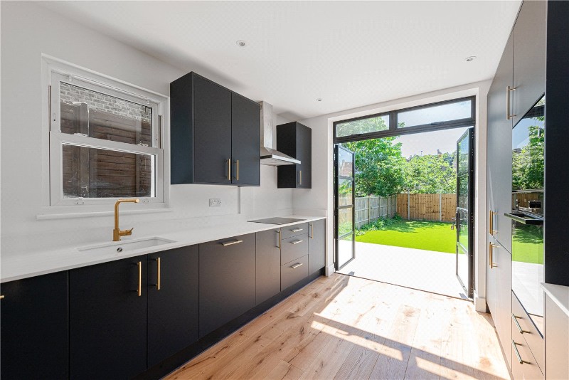 Nightingale Road, London, NW10