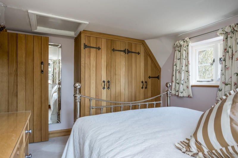 Tarrant Monkton, Blandford Forum, Dorset, DT11