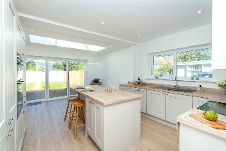 King Street, West Deeping, Peterborough, Lincolnshire, PE6