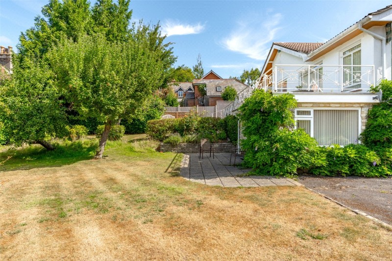 Giddylake, Colehill, Wimborne, Dorset, BH21