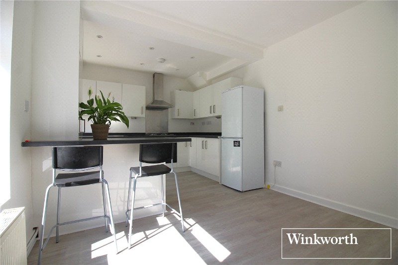 Milton Drive, Borehamwood, Hertfordshire, WD6