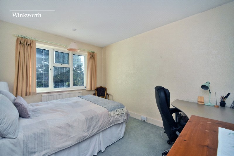 Nonsuch Walk, Cheam, Sutton, Surrey, SM2