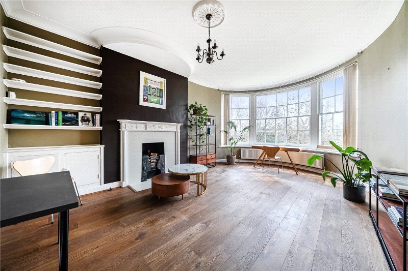 The Paragon, Blackheath, London, SE3