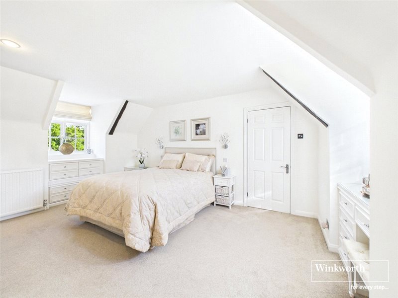 Calcot Court, Calcot, Reading, Berkshire, RG31