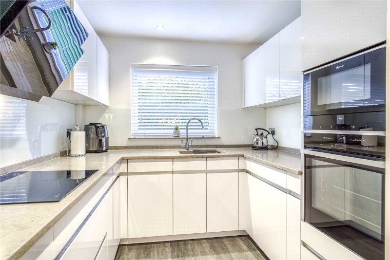 Canford Cliffs Road, Poole, Dorset, BH13