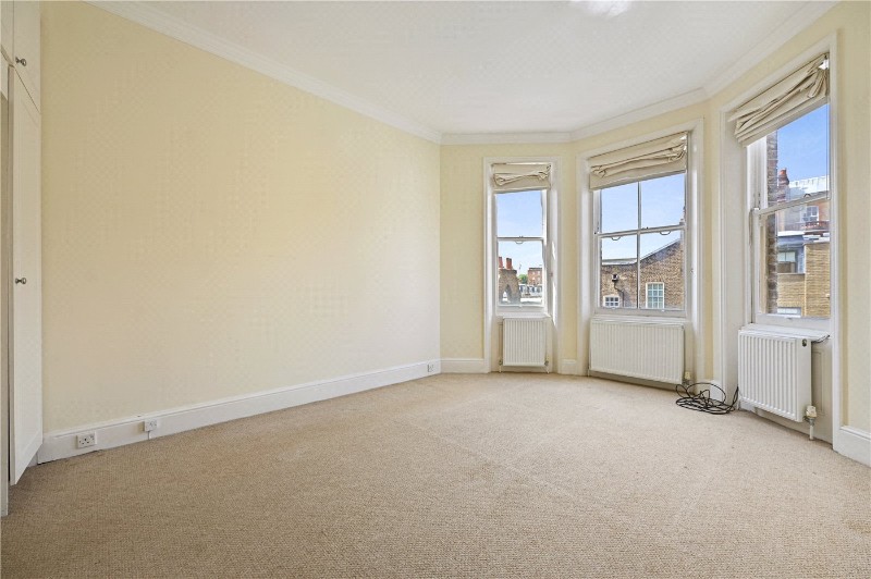 Wynnstay Gardens, London, W8