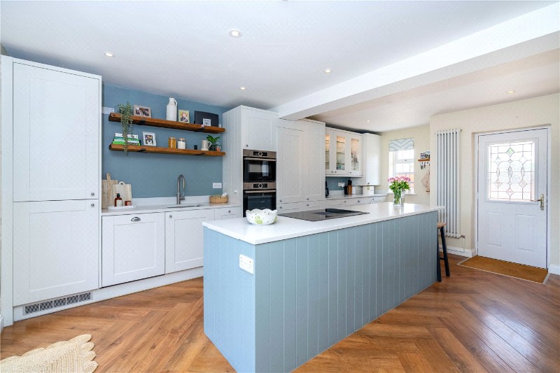 Park Road, Deeping St. James, Peterborough, Lincolnshire, PE6