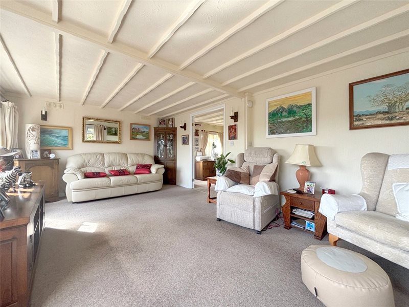 Braemar Residential Park, Kirkby Green, Lincoln, Lincolnshire, LN4