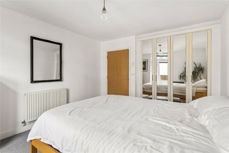 Martello Street, London, E8