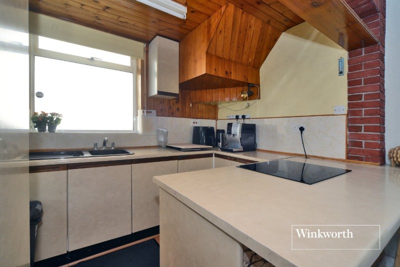Egham Crescent, Cheam, Sutton, SM3