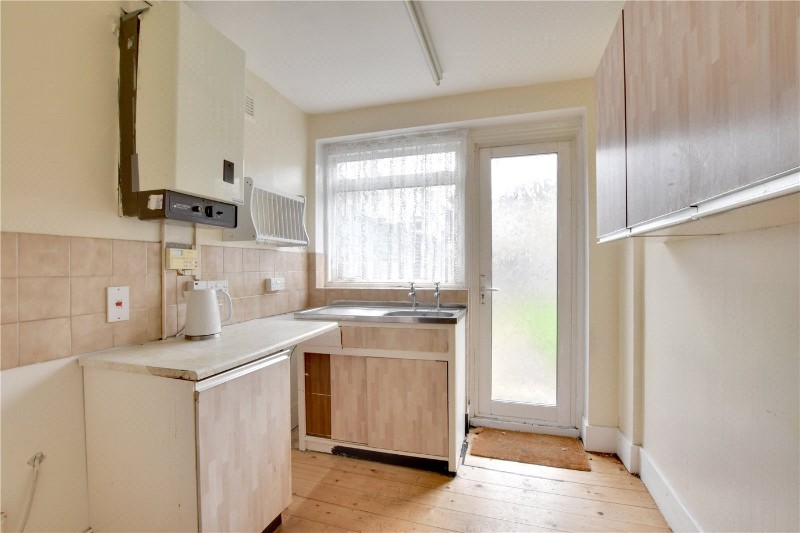 Hassendean Road, Blackheath, London, SE3