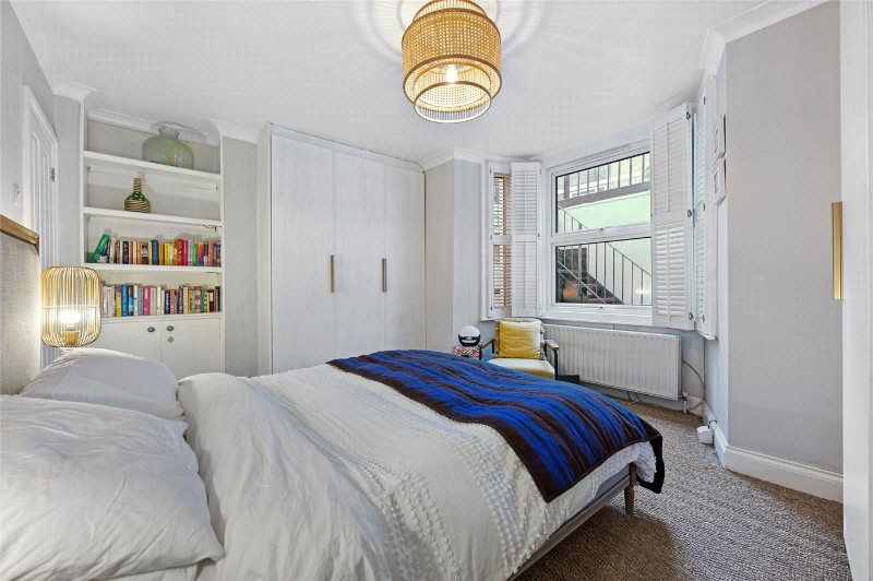 Lime Grove, London, United Kingdom, W12