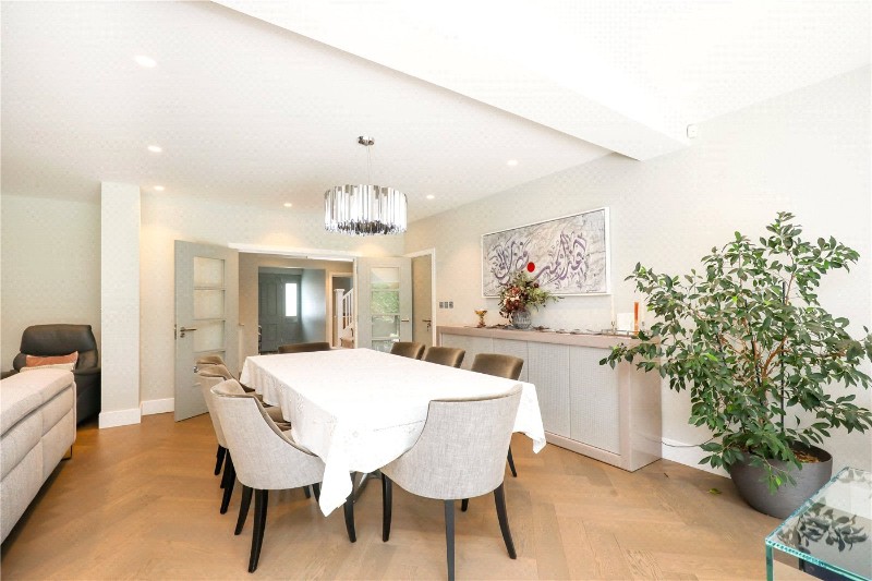 Corringway, London, United Kingdom, W5