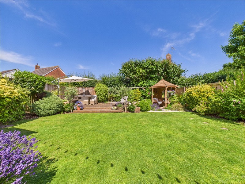 Rogers Close, Tiverton, Devon, EX16