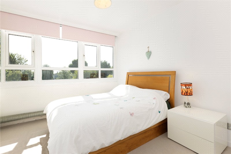 Putney Hill, London, SW15