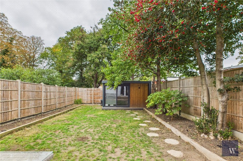 Conyers Road, London, SW16