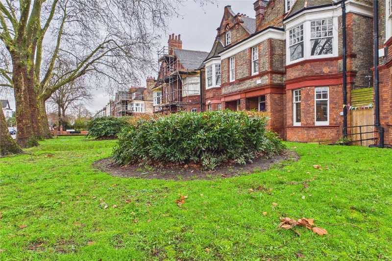 Mount Nod Road, London, SW16