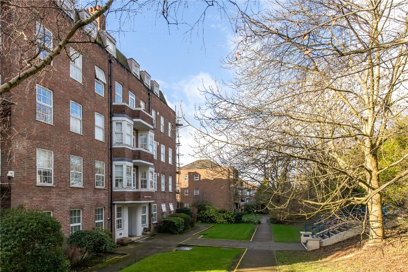 Gordon House, Hanger Lane, W5