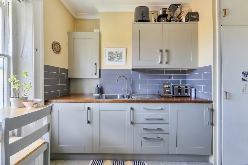 Westwood Hill, London, SE26