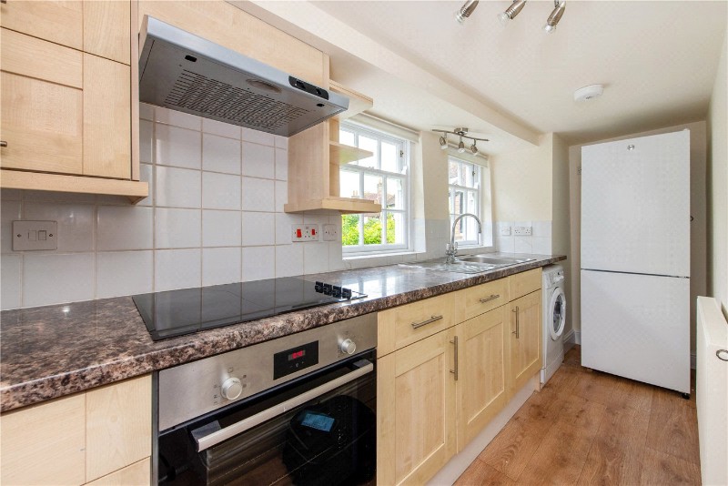 Sheep Street, Petersfield, Hampshire, GU32