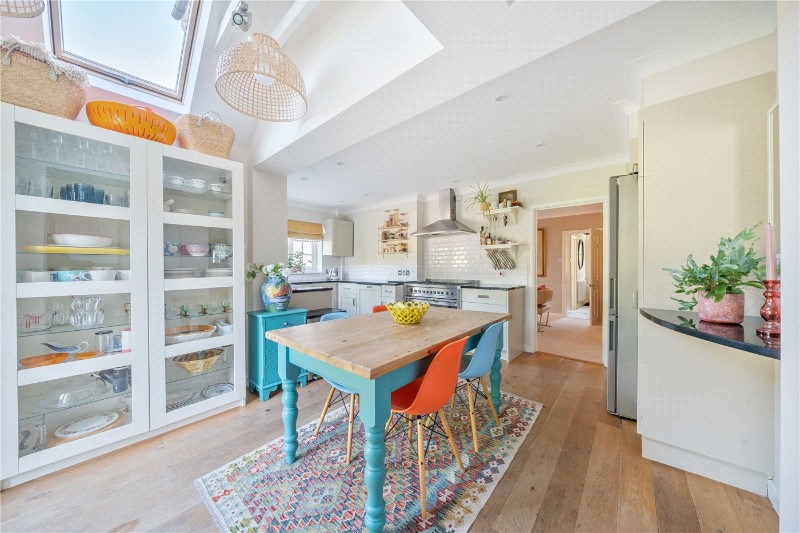 Burnt Hill Road, Wrecclesham, Farnham, Surrey, GU10