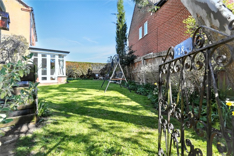 Folly Road, Wymondham, Norfolk, NR18