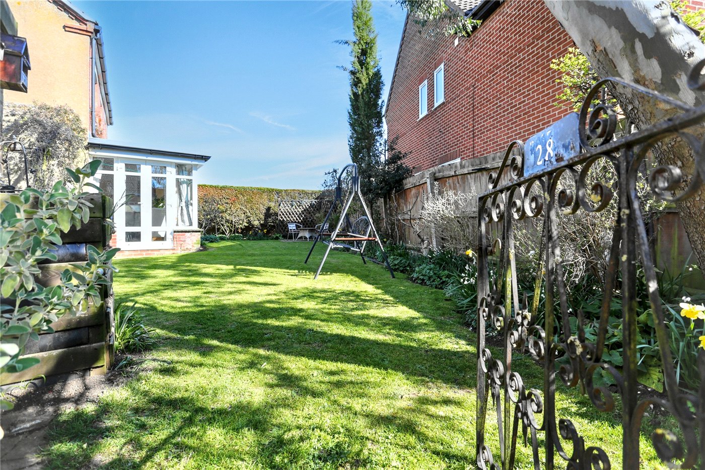 Gardens
