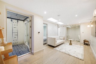 Sutherland Avenue, Maida Vale, London, W9