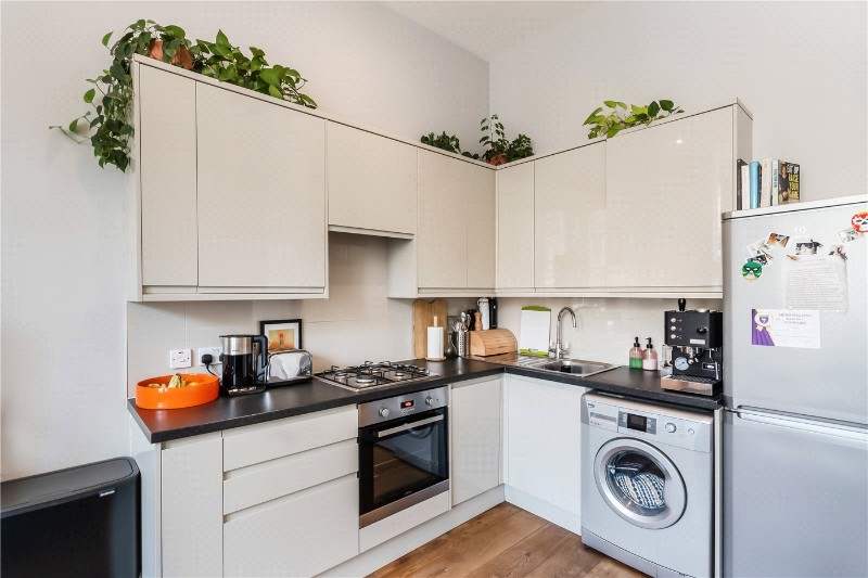 Barry Road, East Dulwich, London, SE22