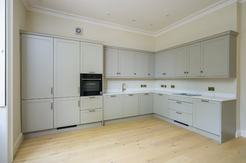 Oakfield House, Weston Park, Bath, BA1