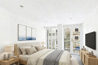 Barrhill Road, London, SW2