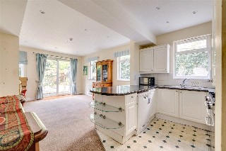 Chipstead Street, London, SW6