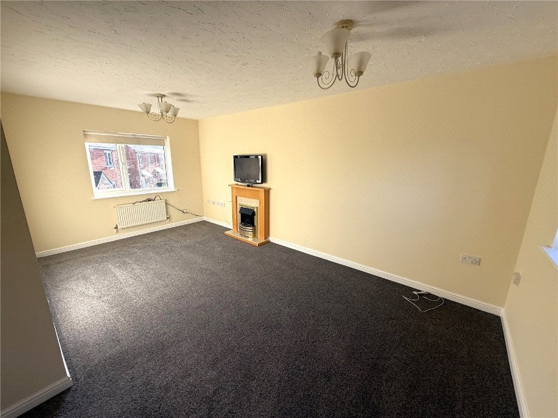 Weavers Reach, Wellington, Somerset, TA21