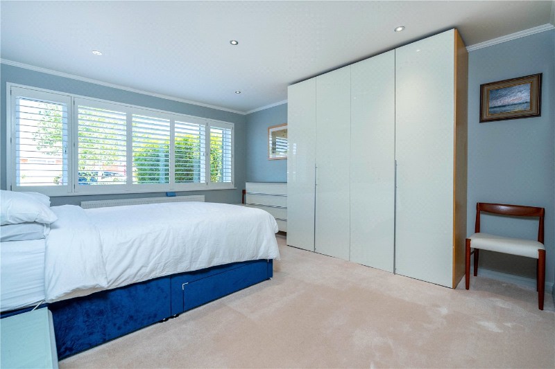 Hervey Road, Sleaford, Lincolnshire, NG34