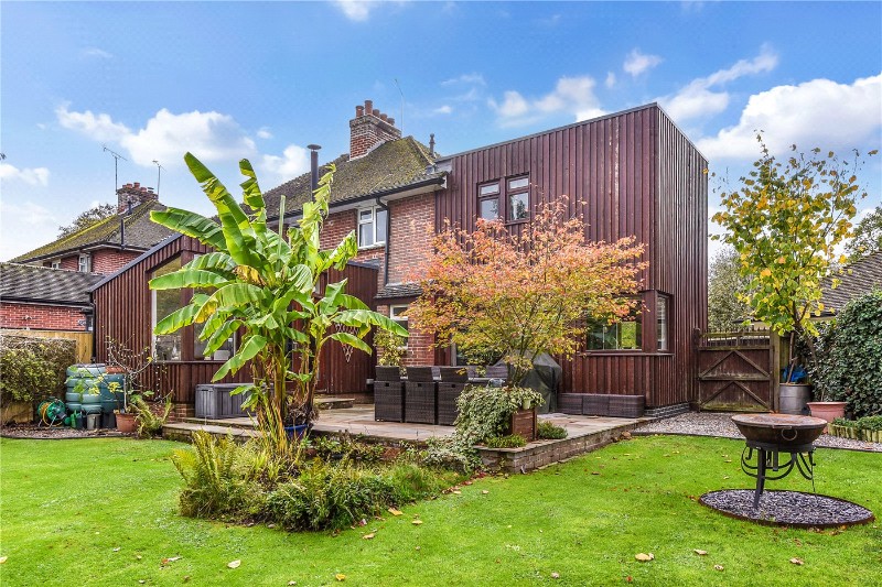 Coles Mede, Otterbourne, Winchester, Hampshire, SO21