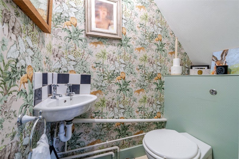 Cromwell Road, Newbury, Berkshire, RG14