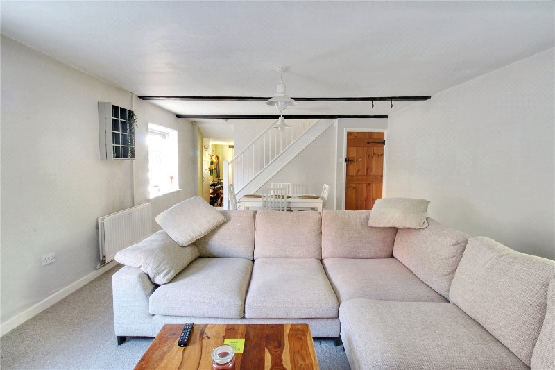 George Hill, Old Catton, Norwich, Norfolk, NR6