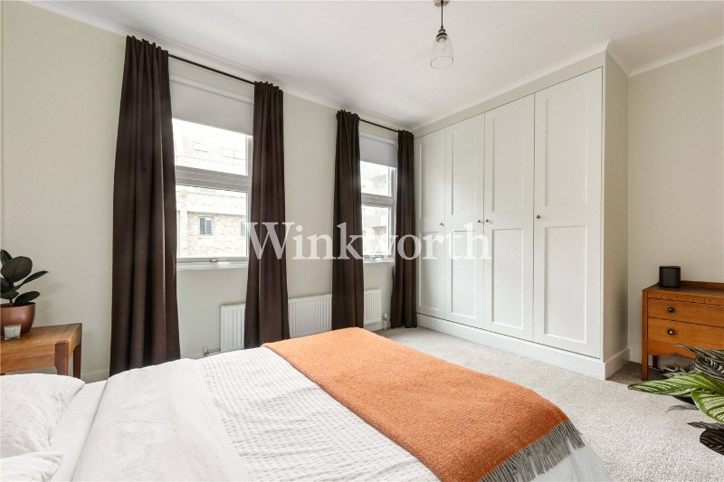 Park View Road, London, N17