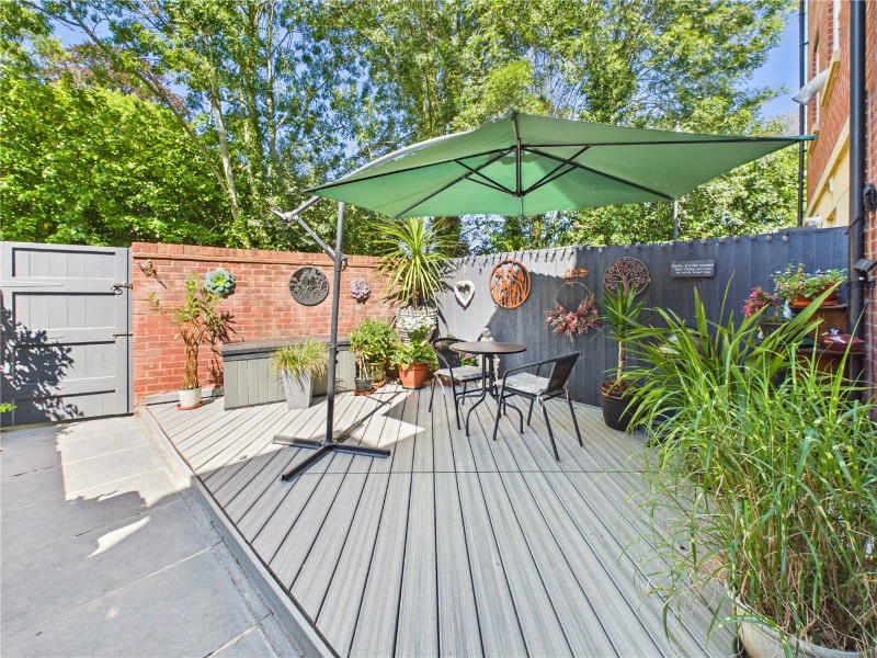 Old Mill Close, Tiverton, Devon, EX16