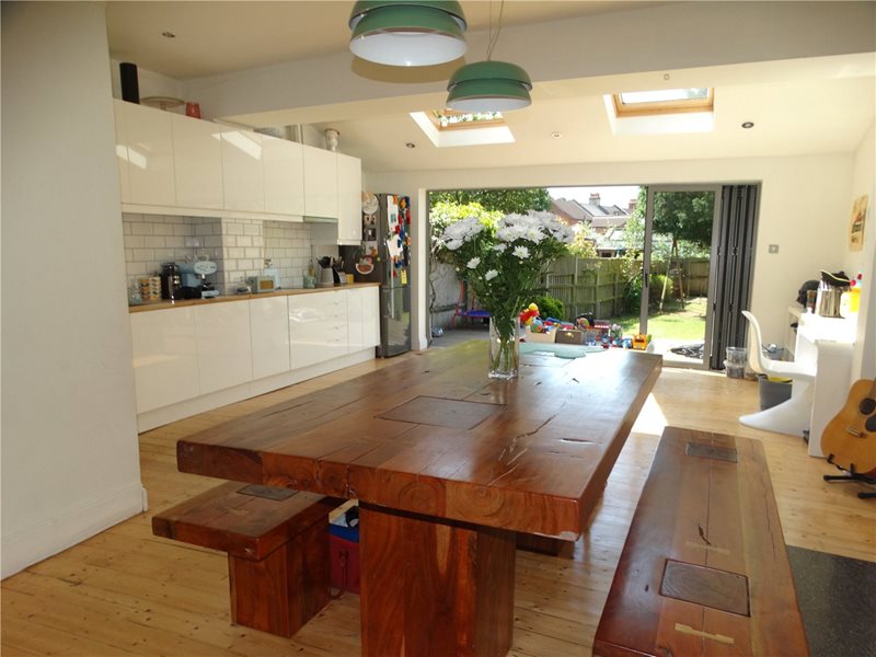 Durban Road, Beckenham, BR3
