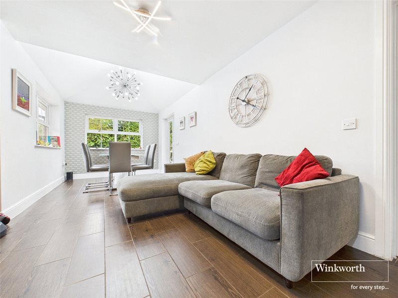 Birch Lane, Mortimer Common, Reading, Berkshire, RG7