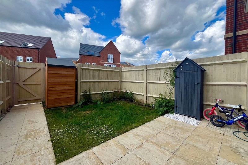 Primus End, Newbury, Berkshire, RG14