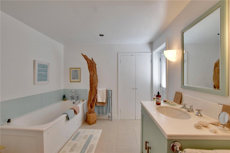Langton Way, Blackheath, London, SE3