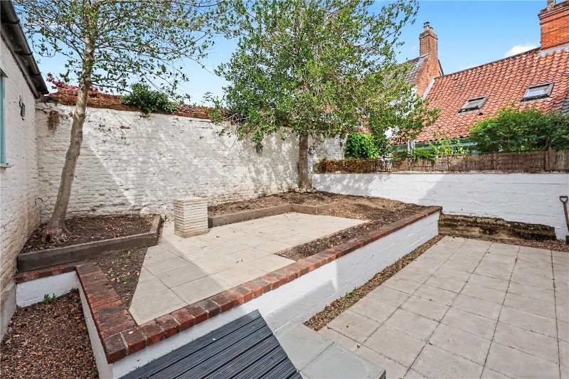 Church Street, Old Catton, Norwich, Norfolk, NR6