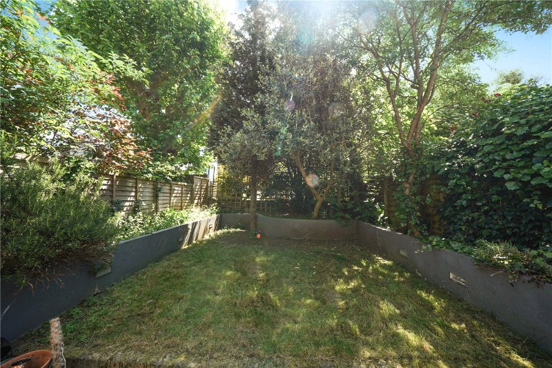 Albert Road, London, N4