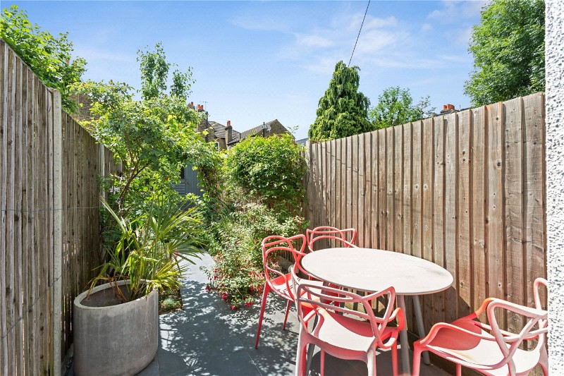 Glasford Street, London, SW17