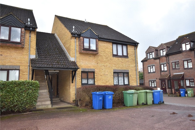 Victory Way, London, SE16