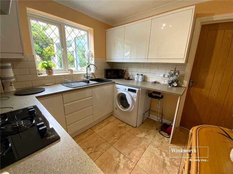 Kingfisher Way, Mudeford, Christchurch, Dorset, BH23