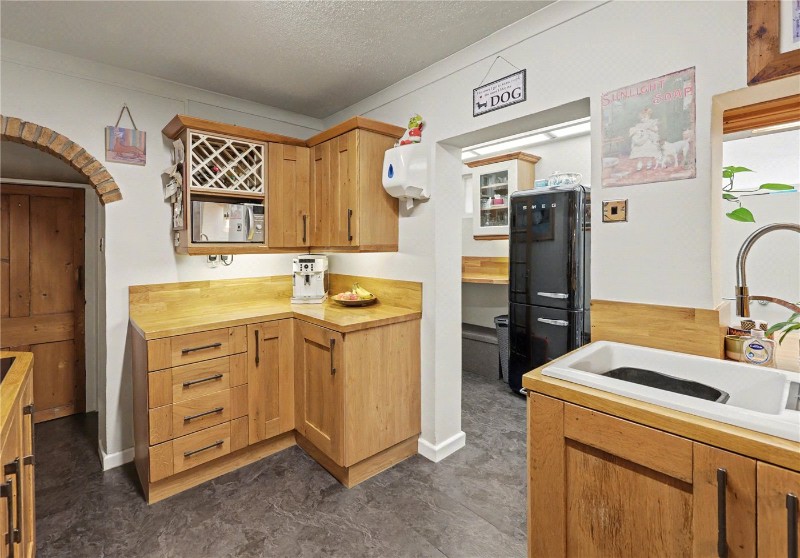 North Walsham Road, Old Catton, Norwich, Norfolk, NR6