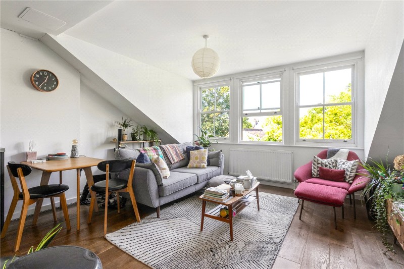 Evering Road, London, E5